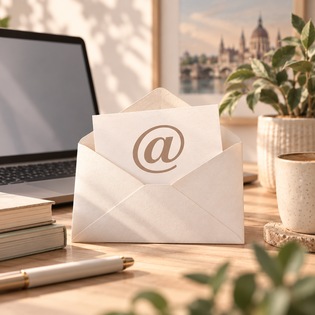 emailkep